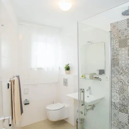 Vakantiehuis Orljak Buzet