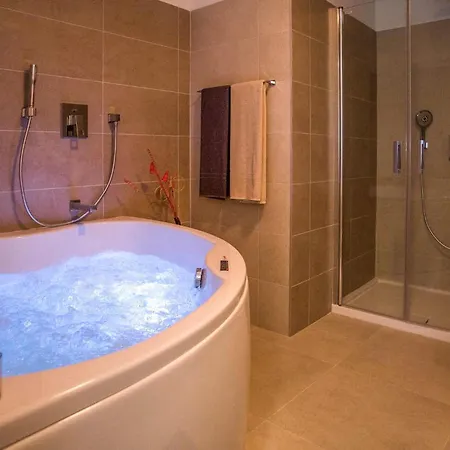 Orljak Vakantiehuis Buzet