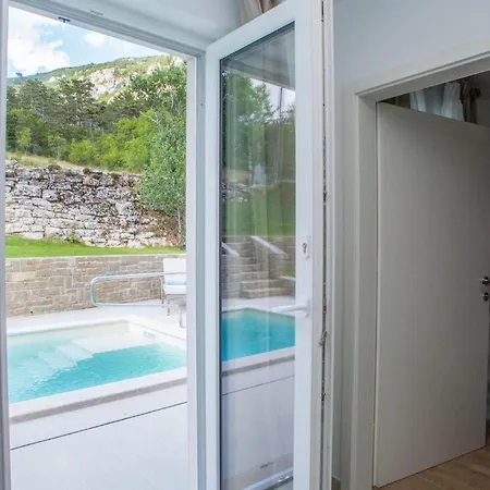 Orljak Vakantiehuis *