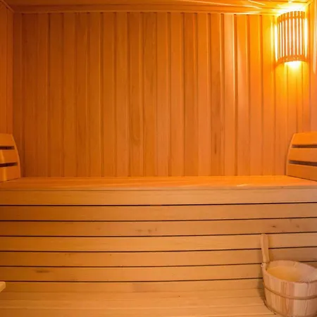 Orljak Vakantiehuis Buzet