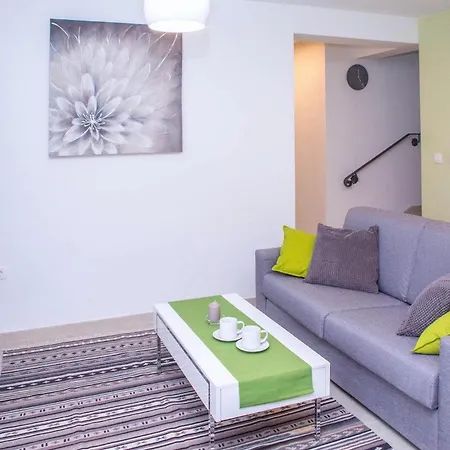 Vakantiehuis Orljak *