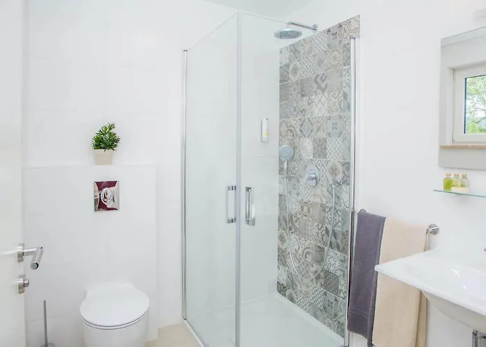 Orljak Σπίτι διακοπών *