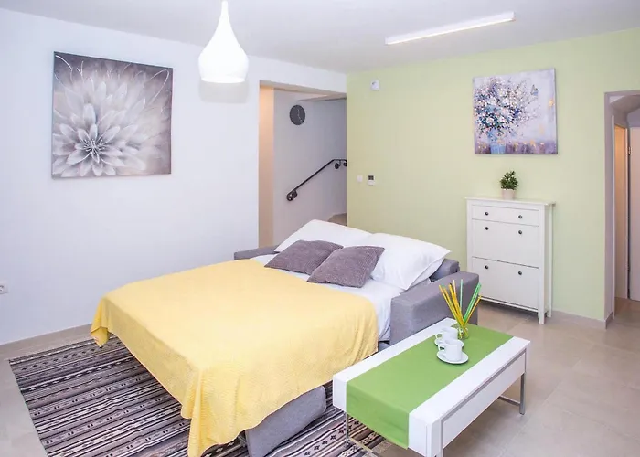 Orljak Σπίτι διακοπών