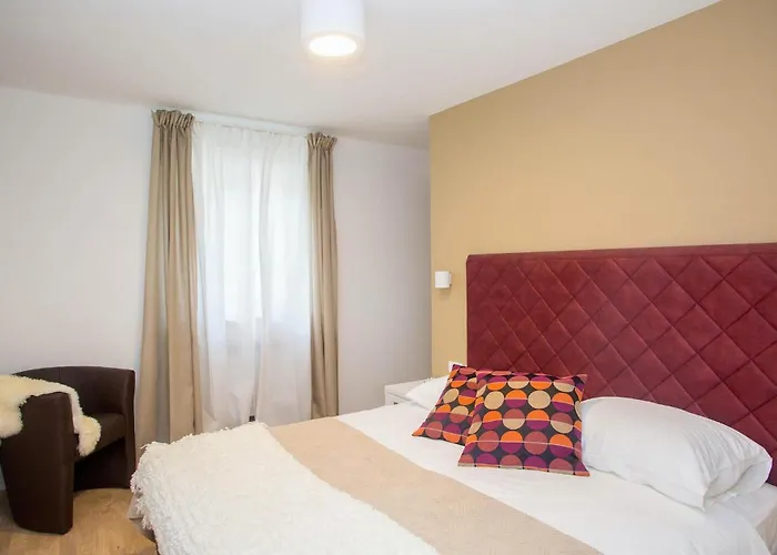 Orljak Σπίτι διακοπών