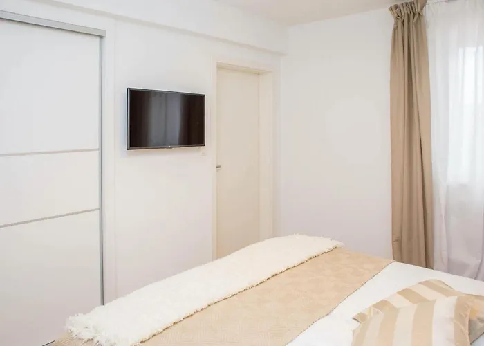 Orljak Σπίτι διακοπών *