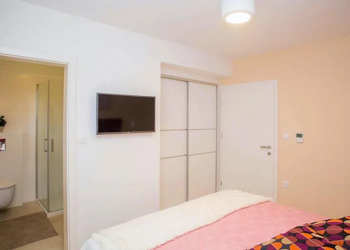 Σπίτι διακοπών Orljak