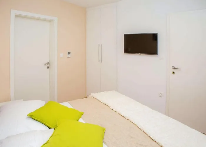 Orljak Σπίτι διακοπών