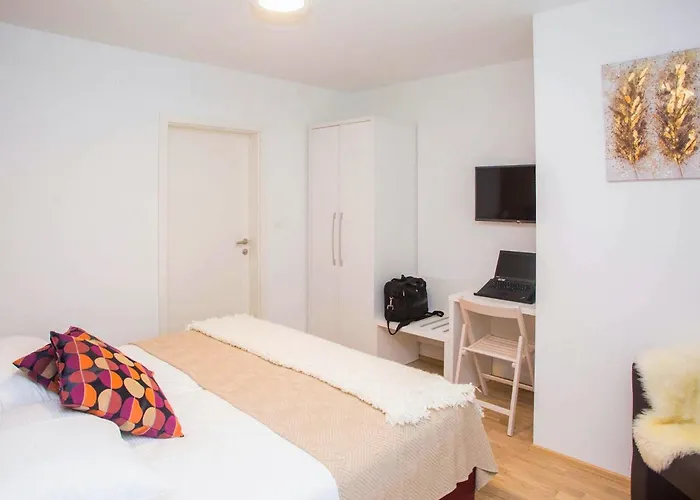 Orljak Σπίτι διακοπών