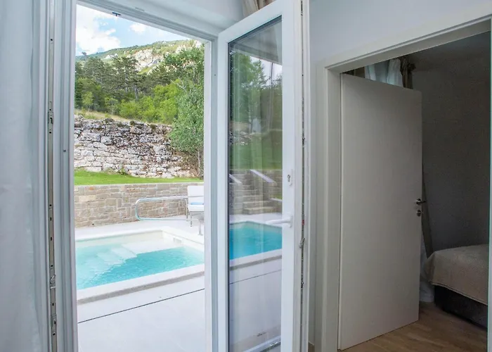 Orljak Σπίτι διακοπών *