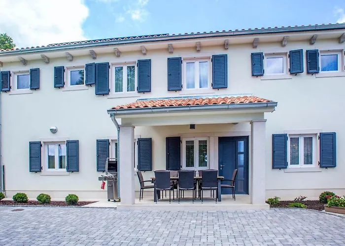 Orljak Σπίτι διακοπών