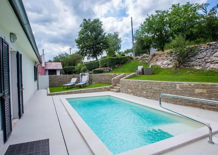 Orljak Σπίτι διακοπών Buzet