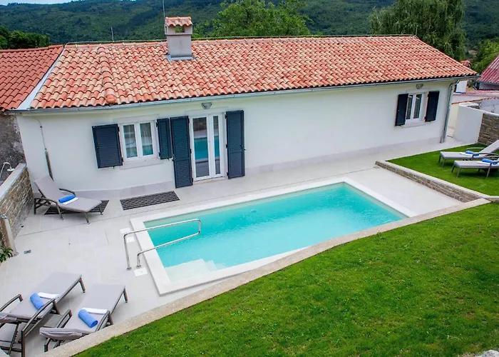 Orljak * Buzet
