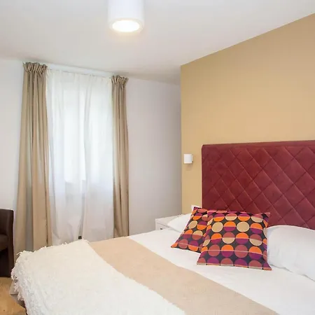 Orljak Tatil Evi