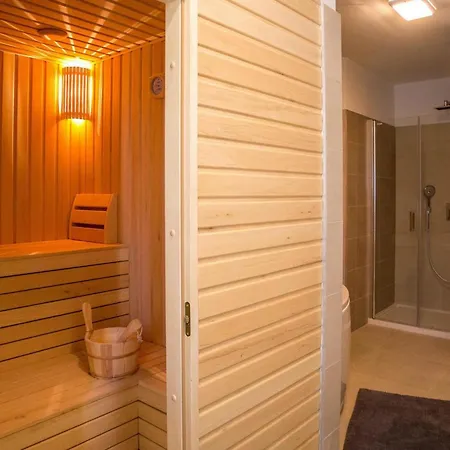 Nyaraló Orljak Buzet