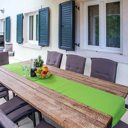 Tatil Evi Orljak