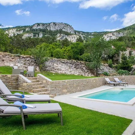Orljak Tatil Evi Buzet
