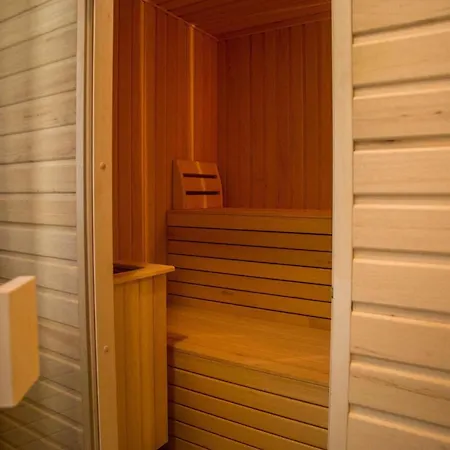 Orljak Nyaraló Buzet