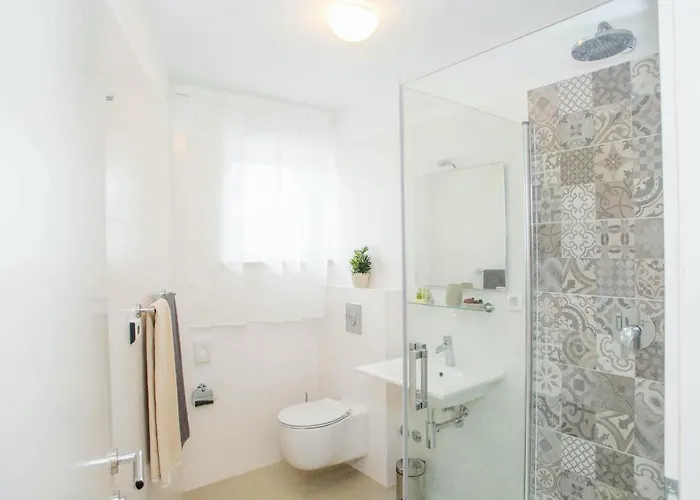 Feriehus Orljak Buzet