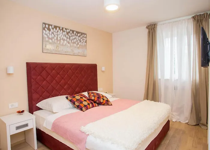 Feriehus Orljak Buzet