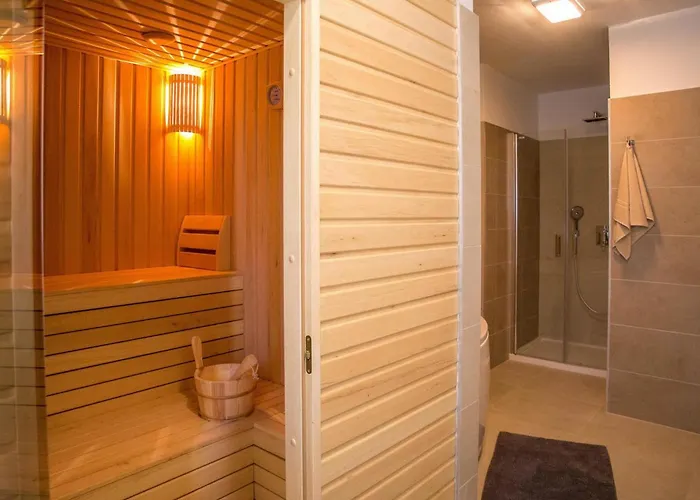 Feriehus Orljak Buzet