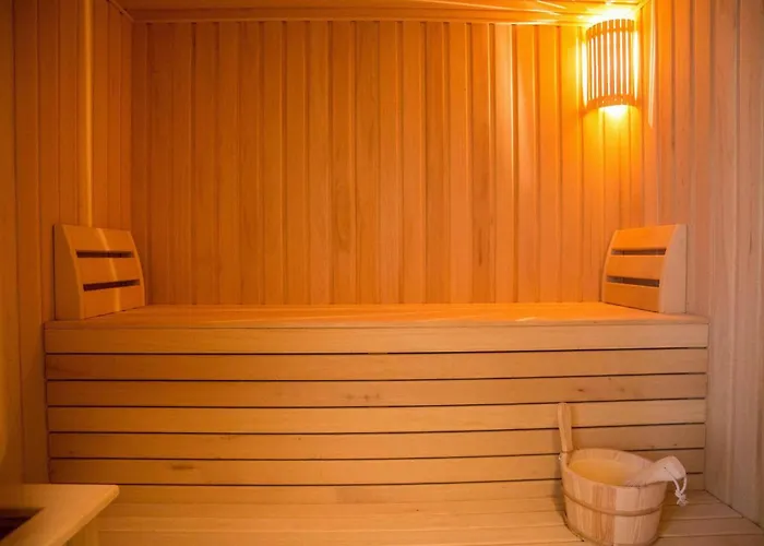 Orljak Feriehus Buzet